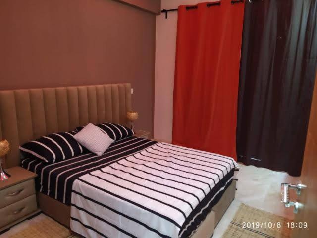 Superbe Appartement Hivernage Marraquexe Exterior foto