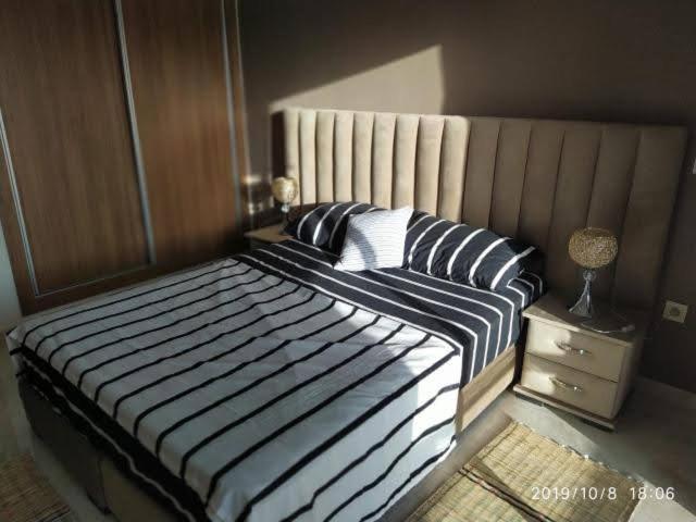 Superbe Appartement Hivernage Marraquexe Exterior foto