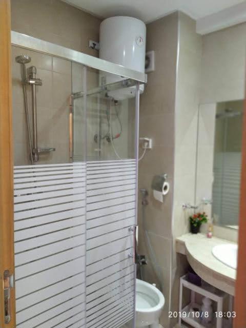 Superbe Appartement Hivernage Marraquexe Exterior foto